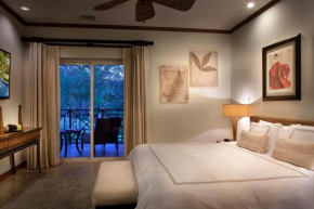 Отель Los Suenos Resort Veranda 6D  Эррадура